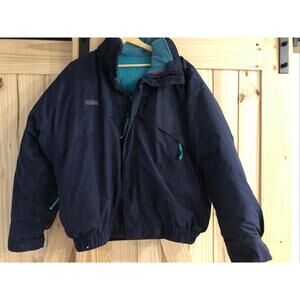 Columbia Whirlibird Ski 3-1 Interchange Jacket, Men's XL